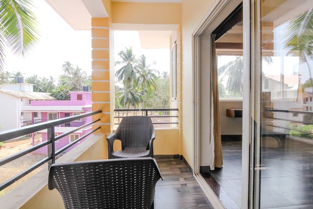 Royale Nirvana Resort Baga — Mormugao — photo 3