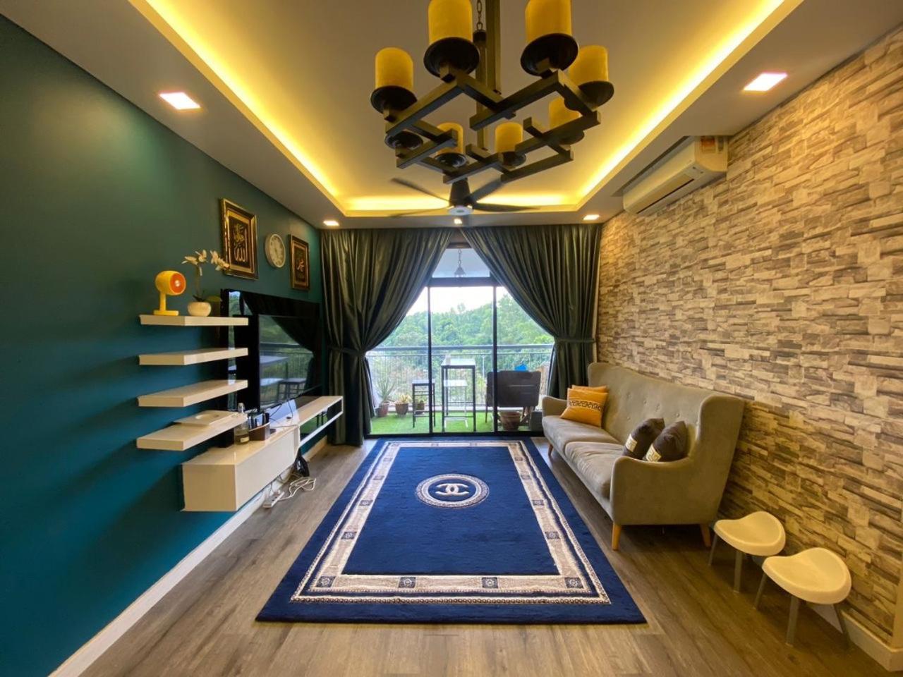 RHFL Homestay Putrajaya — 4-Star Luxury Hotel in Putrajaya, Malaysia