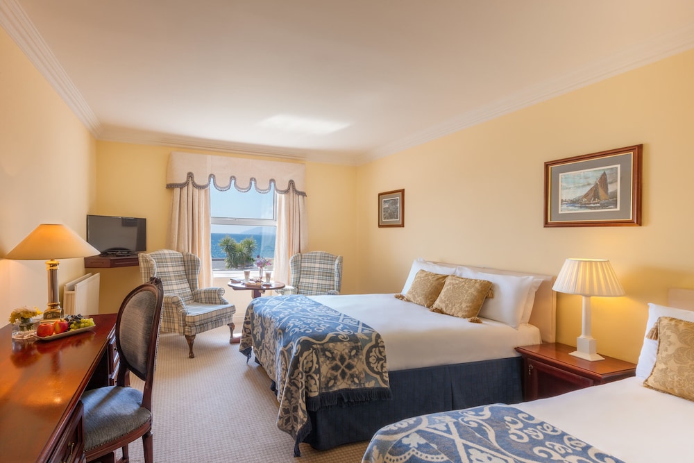 Butler Arms — 4-Star Luxury Hotel in Kenmare, Republic of Ireland