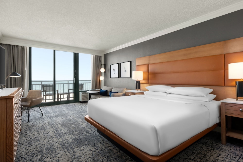 Sheraton Virginia Beach Oceanfront Hotel - photo 66