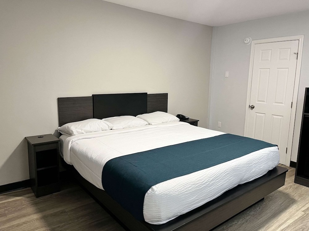 Motel 6 Williamstown NJ Black Horse Pike - photo 9