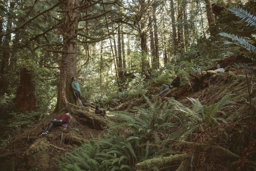 Salishan Coastal Lodge - photo 59