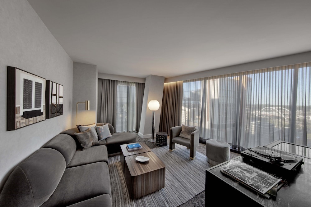 The Joseph a Luxury Collection Hotel Nashville - photo 36