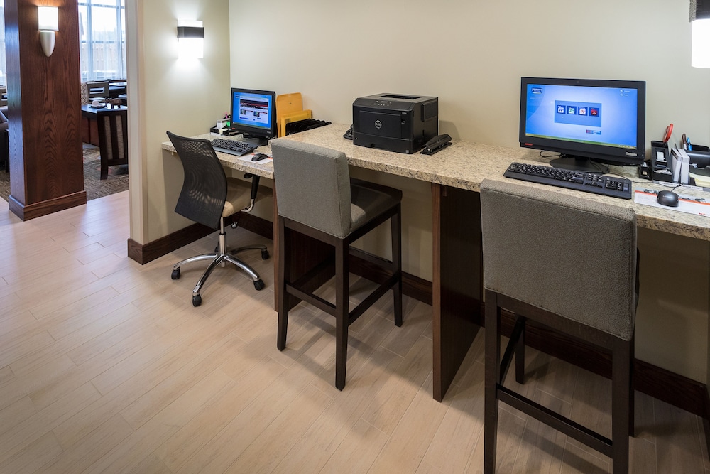 Staybridge Suites Omaha West by IHG - photo 22