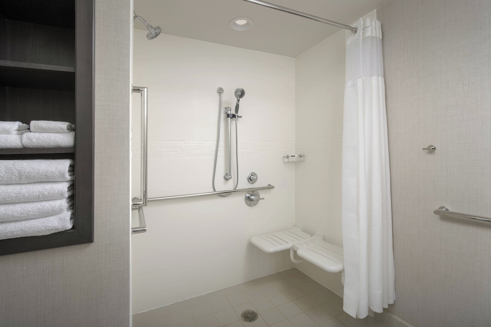Residence Inn by Marriott Modesto North - photo 16