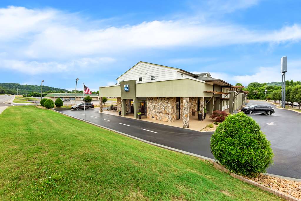Best Western Dayton - photo 8