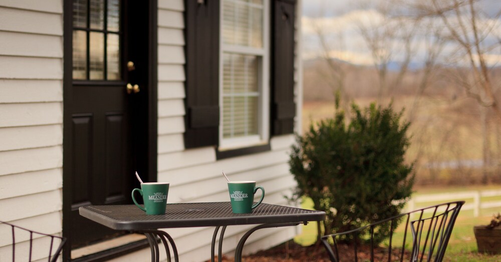 Inn At Meander Plantation - photo 15
