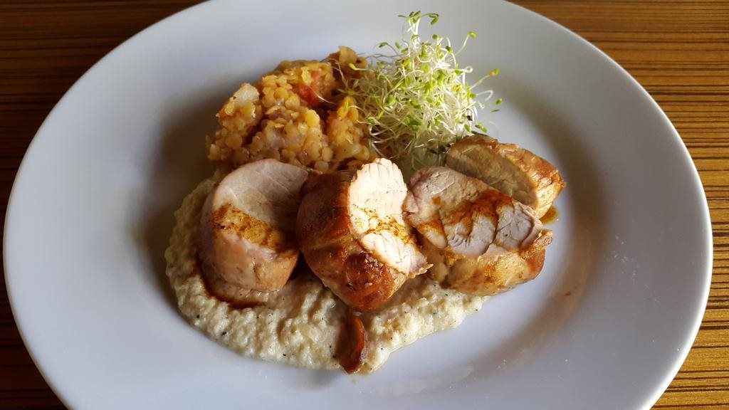 Bosque de Bohemia Hosteria & Restaurante in Tigre, Argentina