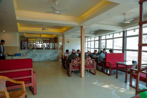 Hotel Kedarnath — Kathmandu — photo 3