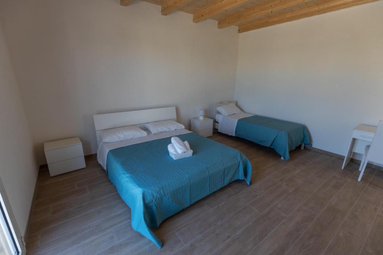 Romeo&Giuliet in Marsala, Italy