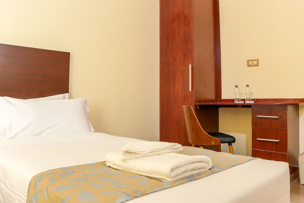 Dallas Premiere Hotel — Kisii — photo 2