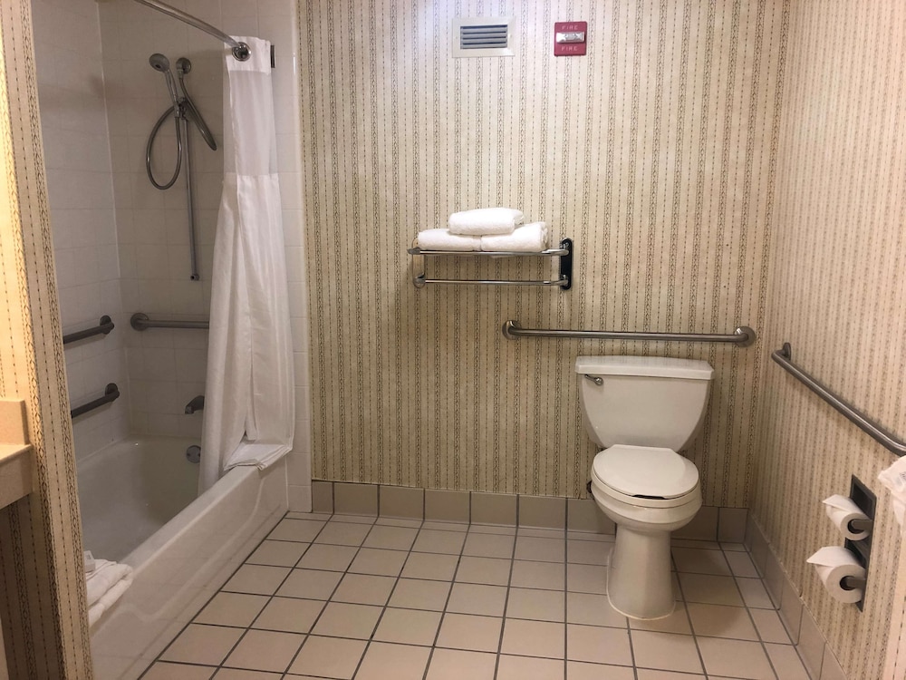 Hilton Garden Inn Addison - photo 19