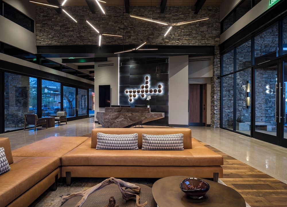 Mountain House Lodge at Sereno Canyon — 4-Star Luxury Hotel in Scottsdale, United States