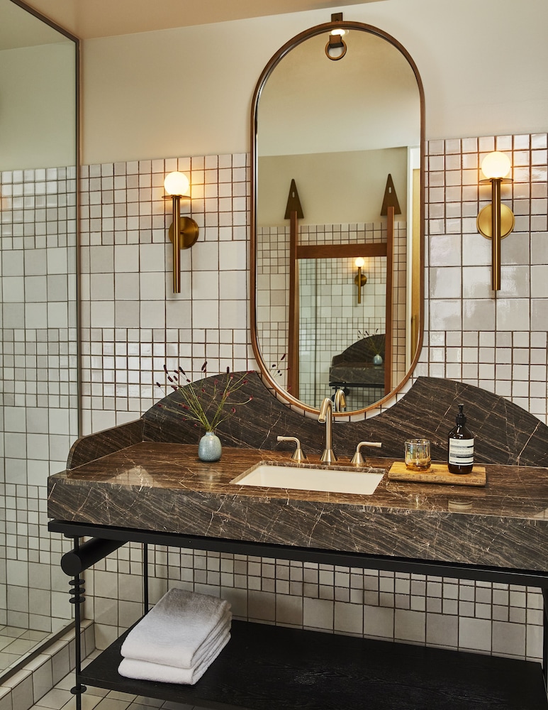 Downtown Los Angeles Proper Hotel a Member of Design Hotels - photo 72