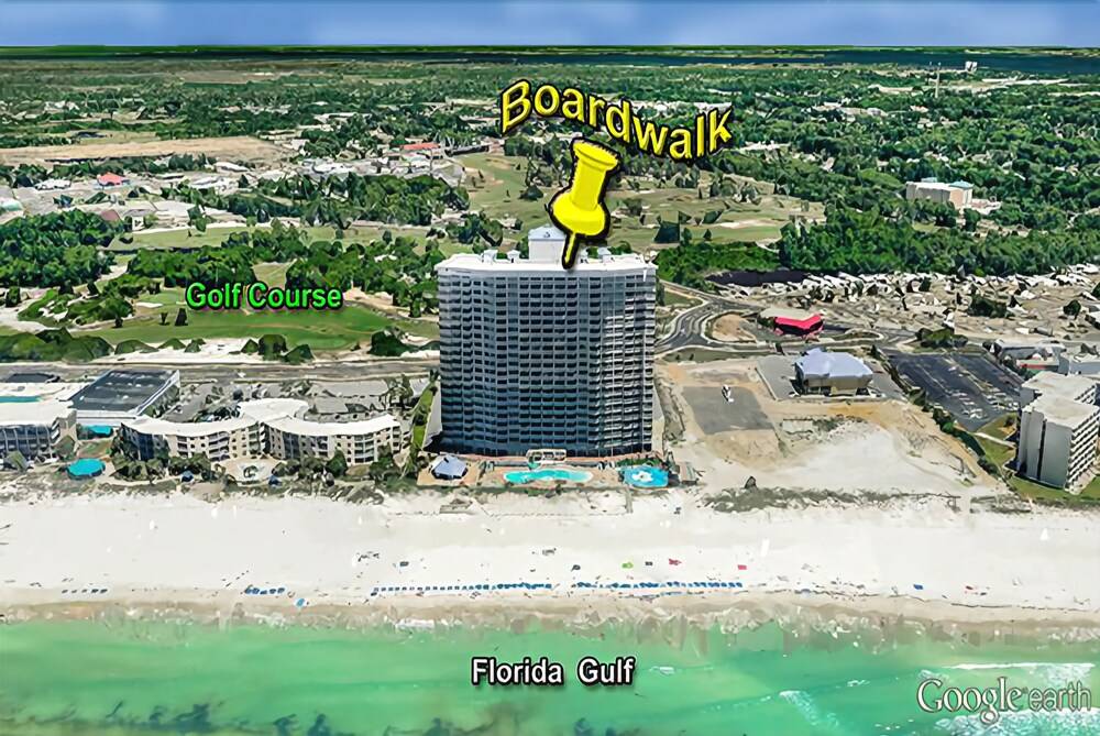 Boardwalk Resort 507 556225 by RedAwning - photo 16
