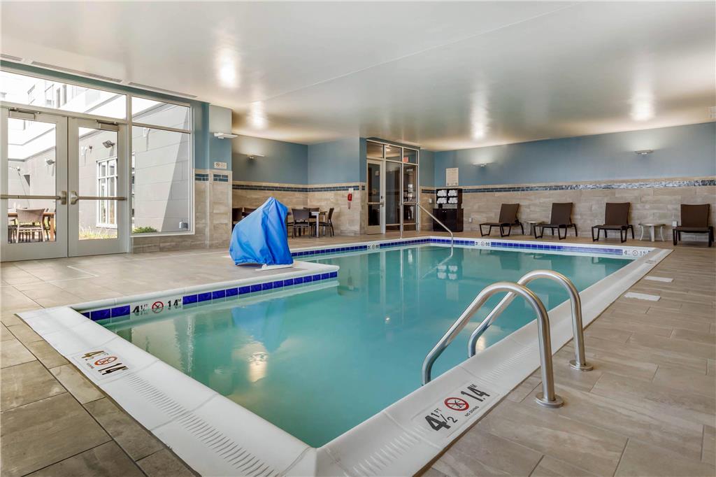 Cambria Hotel Bettendorf Quad Cities - photo 33