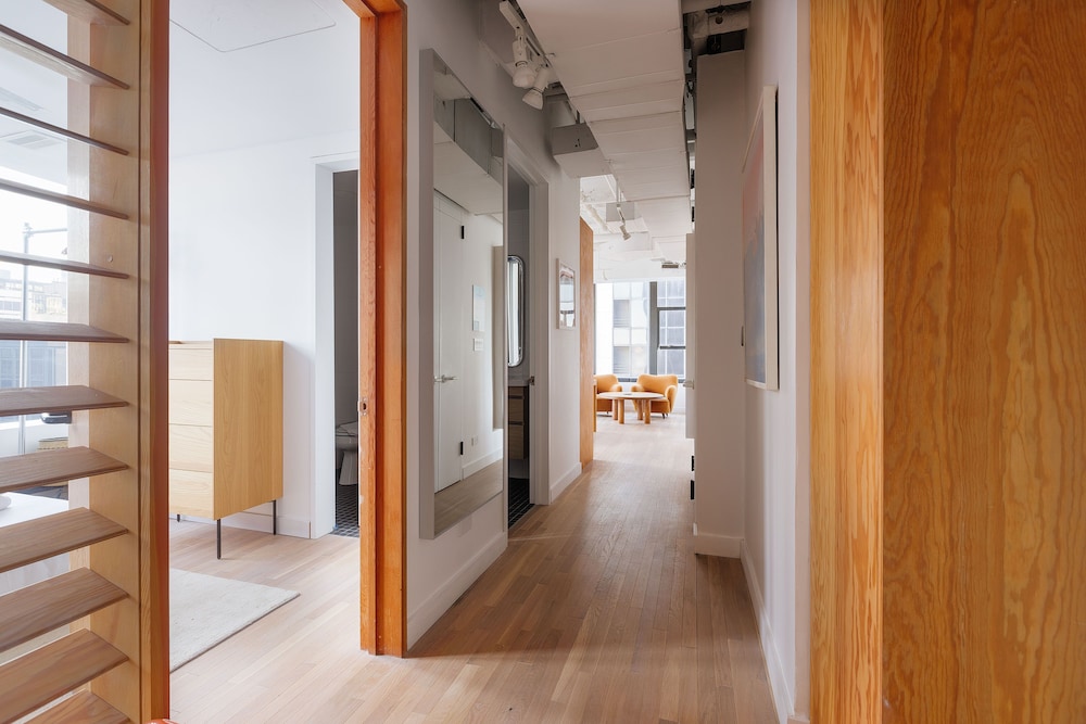 Placemakr Wall Street - photo 51