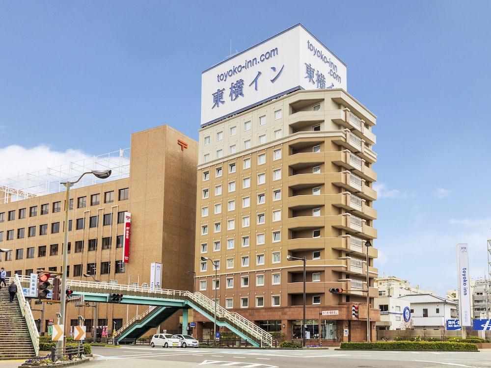 Toyoko Inn Tokushima Ekimae — hotel in Okinawa
