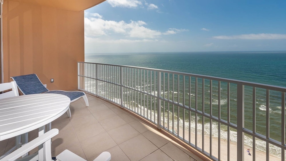 Phoenix Gulf Towers 2301 4 Bedroom Condo - photo 54