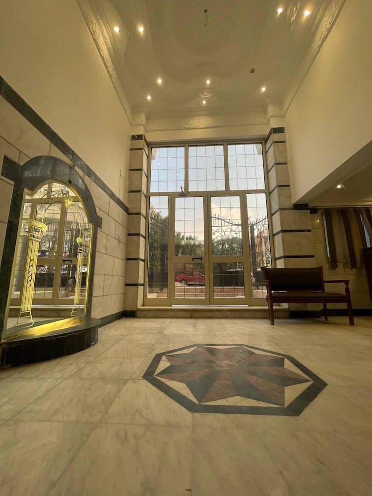 Falcon Hotels