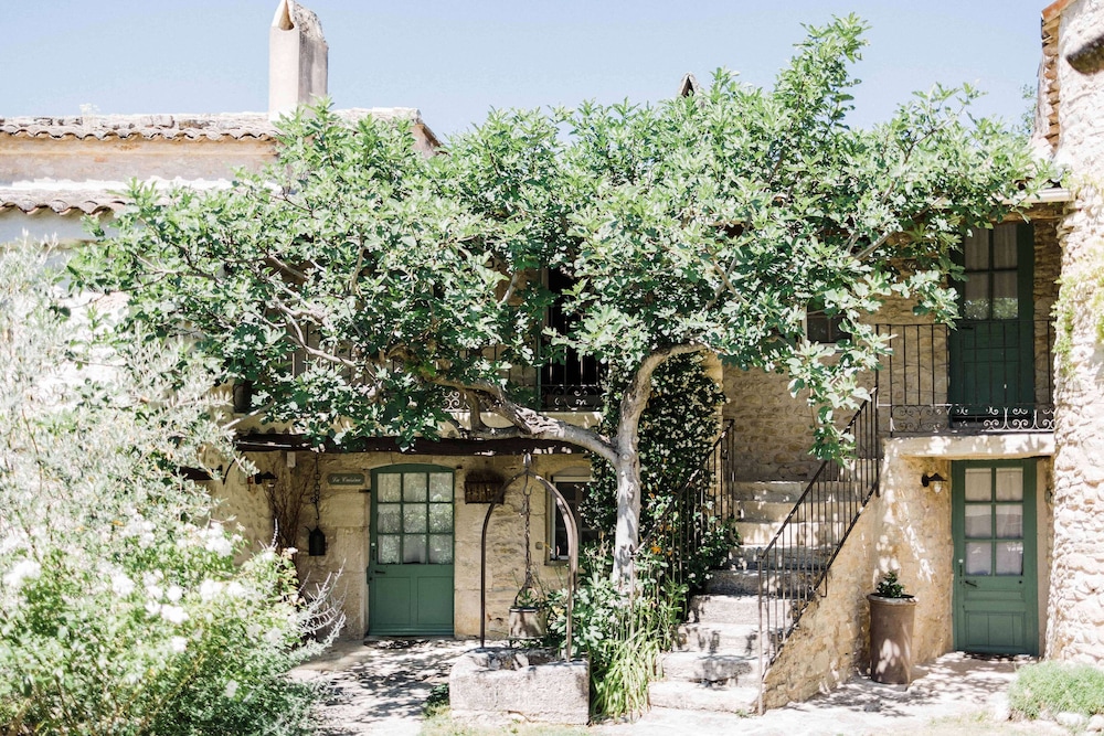 La Ferme De La Huppe — Gordes