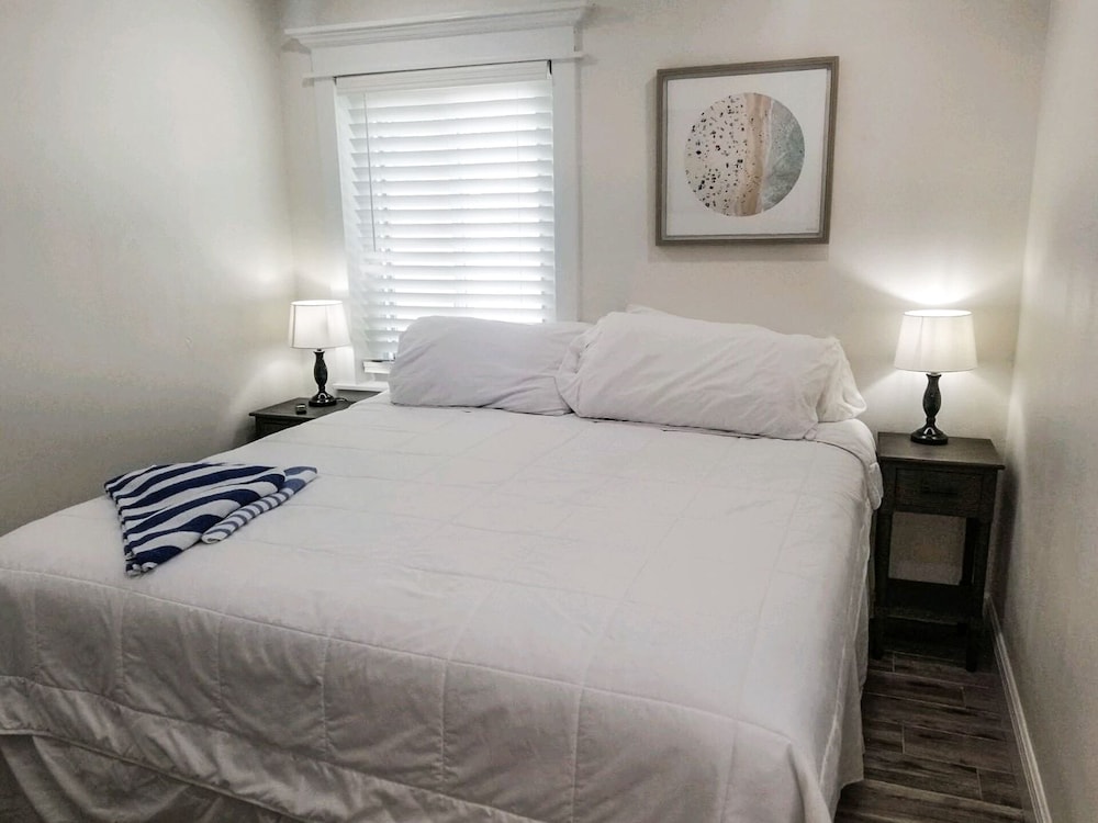 Seabreeze at Anna Maria Island Inn - photo 2