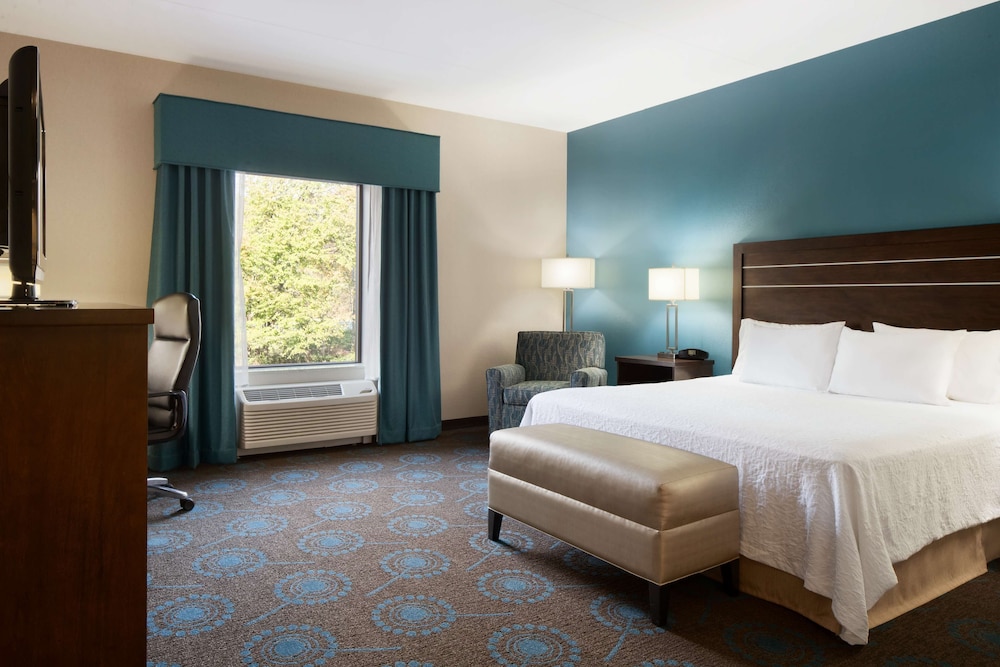 Hampton Inn & Suites Edgewood Aberdeen South - photo 15
