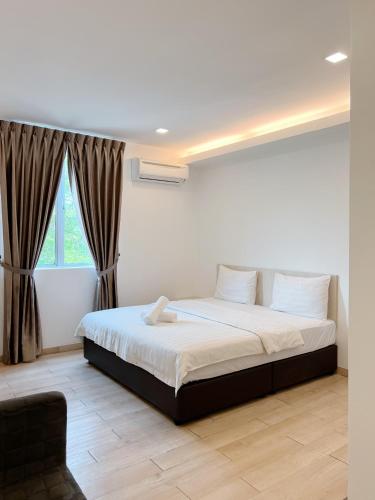 Vvip Hotel - last minute hotel in Unknown City