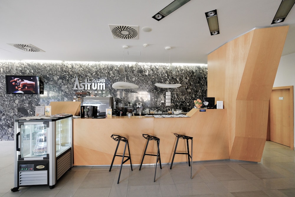 Business Hotel Astrum Laus — Levice — photo 5