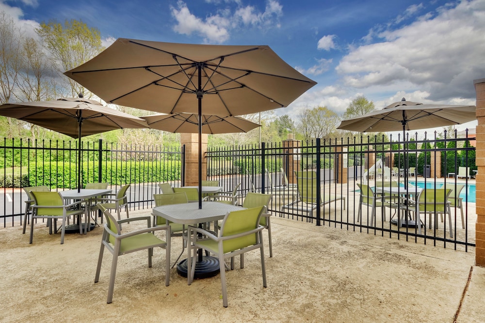 Holiday Inn Franklin Cool Springs by IHG - photo 19