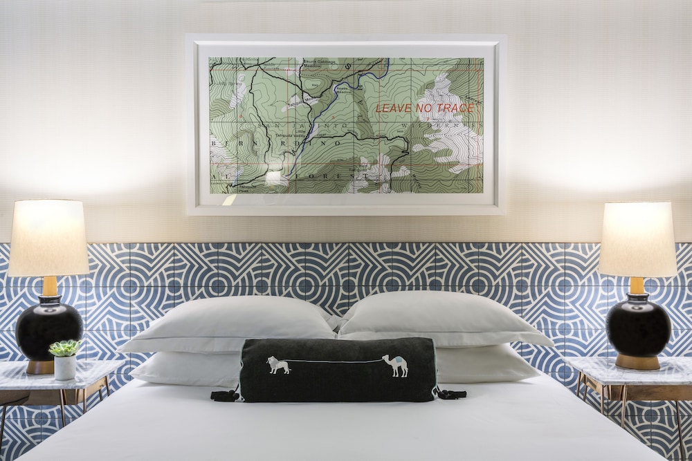 Kimpton Rowan Palm Springs Hotel by IHG - photo 31