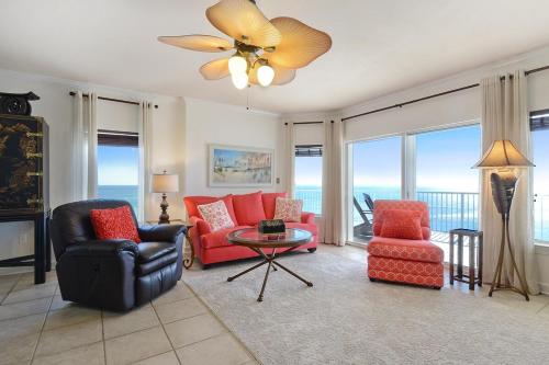 Admirals Quarters 1201 - last minute hotel in Orange Beach