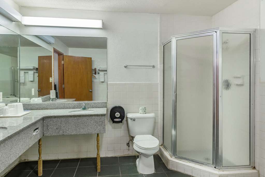 Econo Lodge Inn & Suites Albany North - photo 22