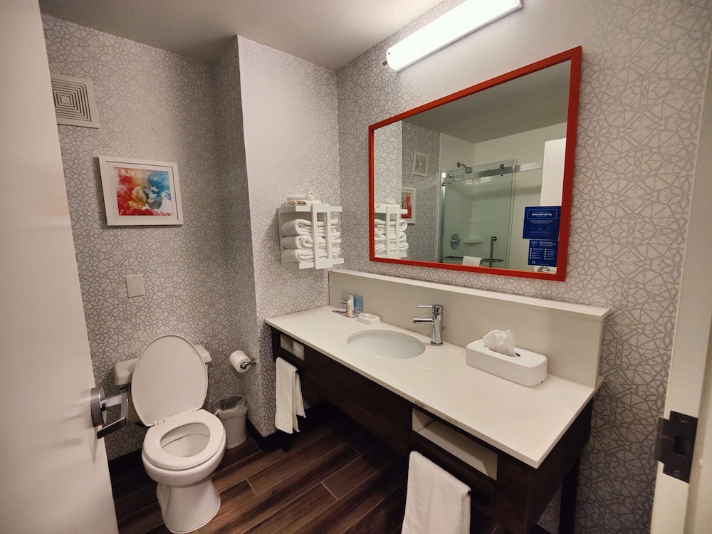 Hampton Inn Atlanta Peachtree City - photo 13