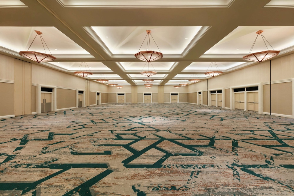 DoubleTree Resort by Hilton Paradise Valley Scottsdale - photo 64