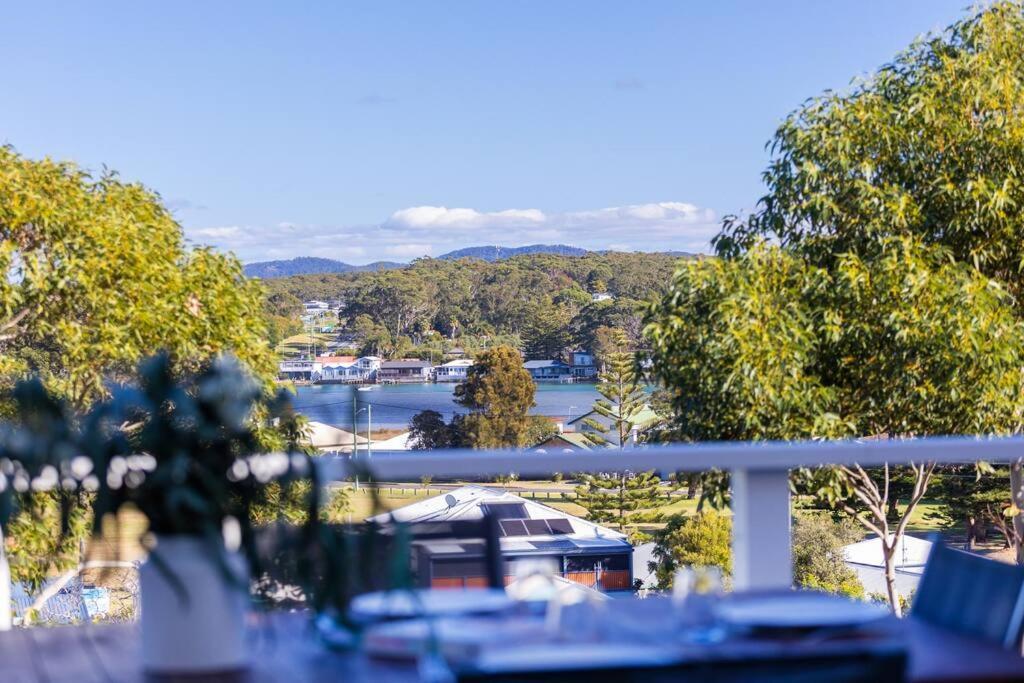 Chilltown Burrill Lake in Burrill Lake, Australia