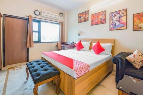 House Of Comfort Greater Noida — 4-Star Luxury Hotel in Greater Noida, India