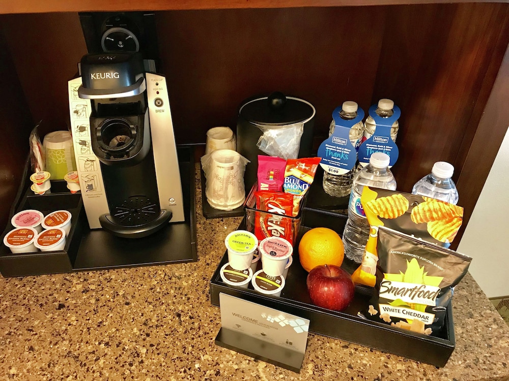 Hilton Garden Inn Memphis Southaven MS - photo 31