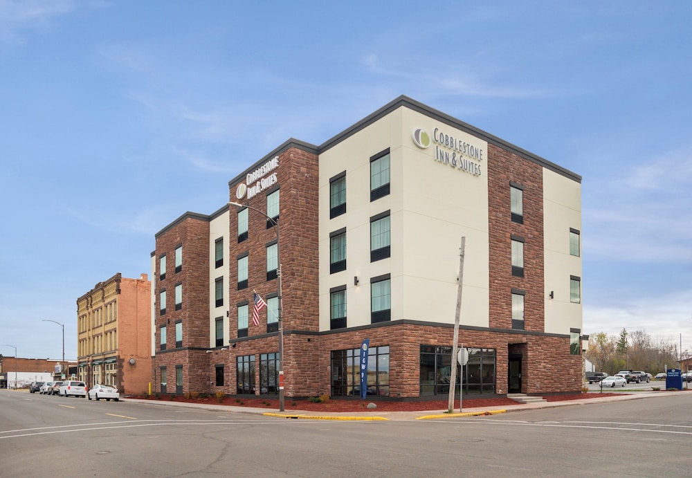 Cobblestone Inn & Suites Ashland - photo 39