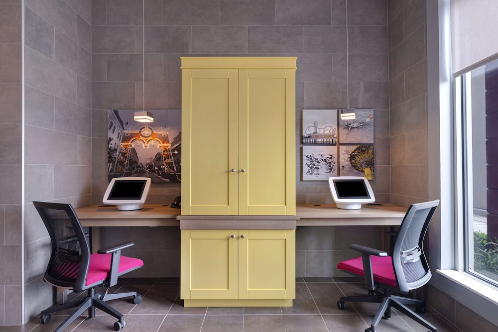 Tru by Hilton Galveston - photo 2