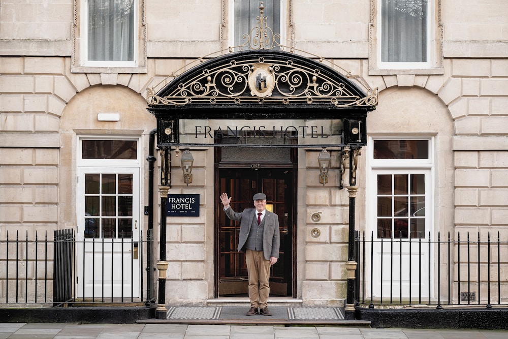 Francis Hotel Bath