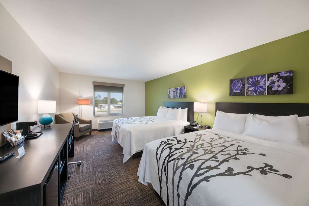 Sleep Inn Baxley - photo 16