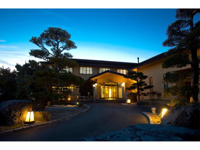 Neboya in Shima, Japan