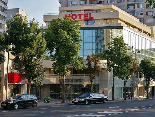 Atagen in Burgas, Bulgaria