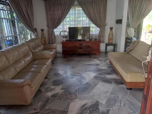 2 Bedrooms Villa With Private pool at port dickson — 4-Star Luxury Hotel in Port Dickson, Malaysia