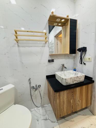 Panorama City View Apartment N57