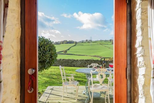 The Manger in Exeter, United Kingdom