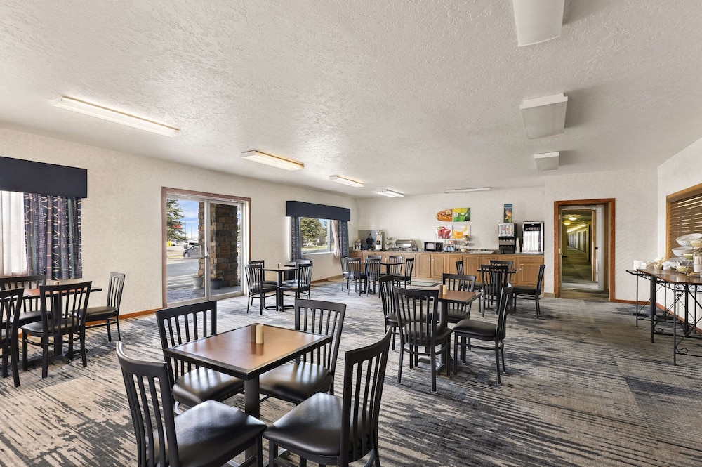 Quality Inn Cheyenne I 25 South - photo 40