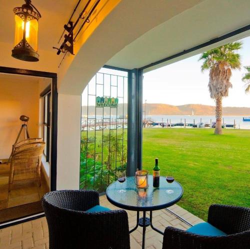 New Listing 4 Laguna Grove Life On The Water — 4-Star Luxury Hotel in Knysna, South Africa