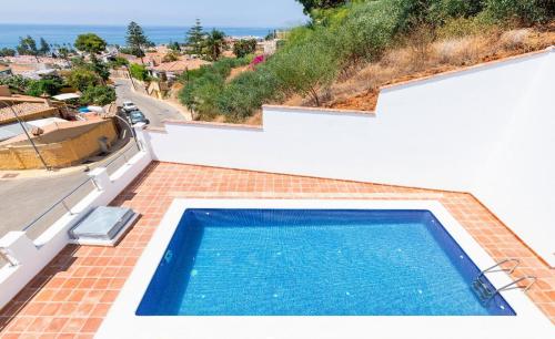 Exlusivo Chalet BenagalbA3n — 4-Star Luxury Hotel in Malaga, Spain